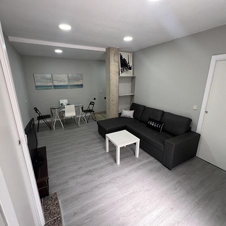 A&R Santiago De Compostela Apartment San Sebastián de los Reyes Exterior photo