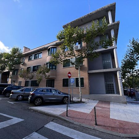 A&R Santiago De Compostela Apartment San Sebastián de los Reyes Exterior photo
