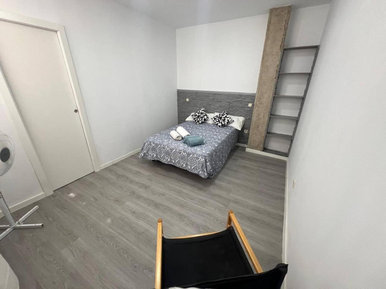 A&R Santiago De Compostela Apartment San Sebastián de los Reyes Exterior photo