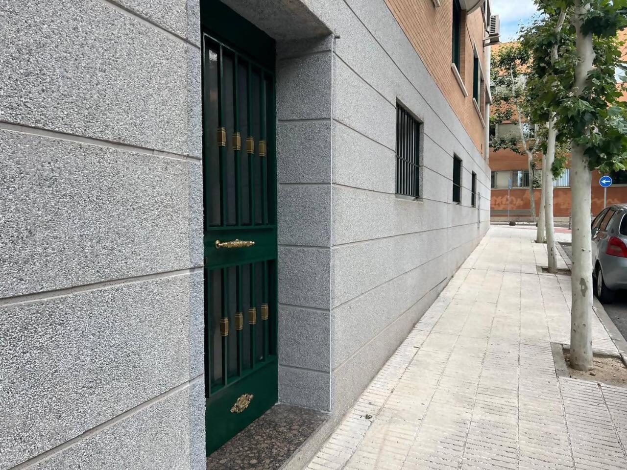 A&R Santiago De Compostela Apartment San Sebastián de los Reyes Exterior photo
