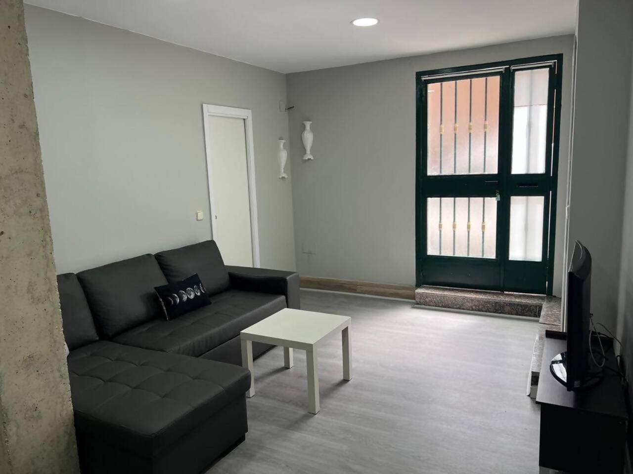 A&R Santiago De Compostela Apartment San Sebastián de los Reyes Exterior photo