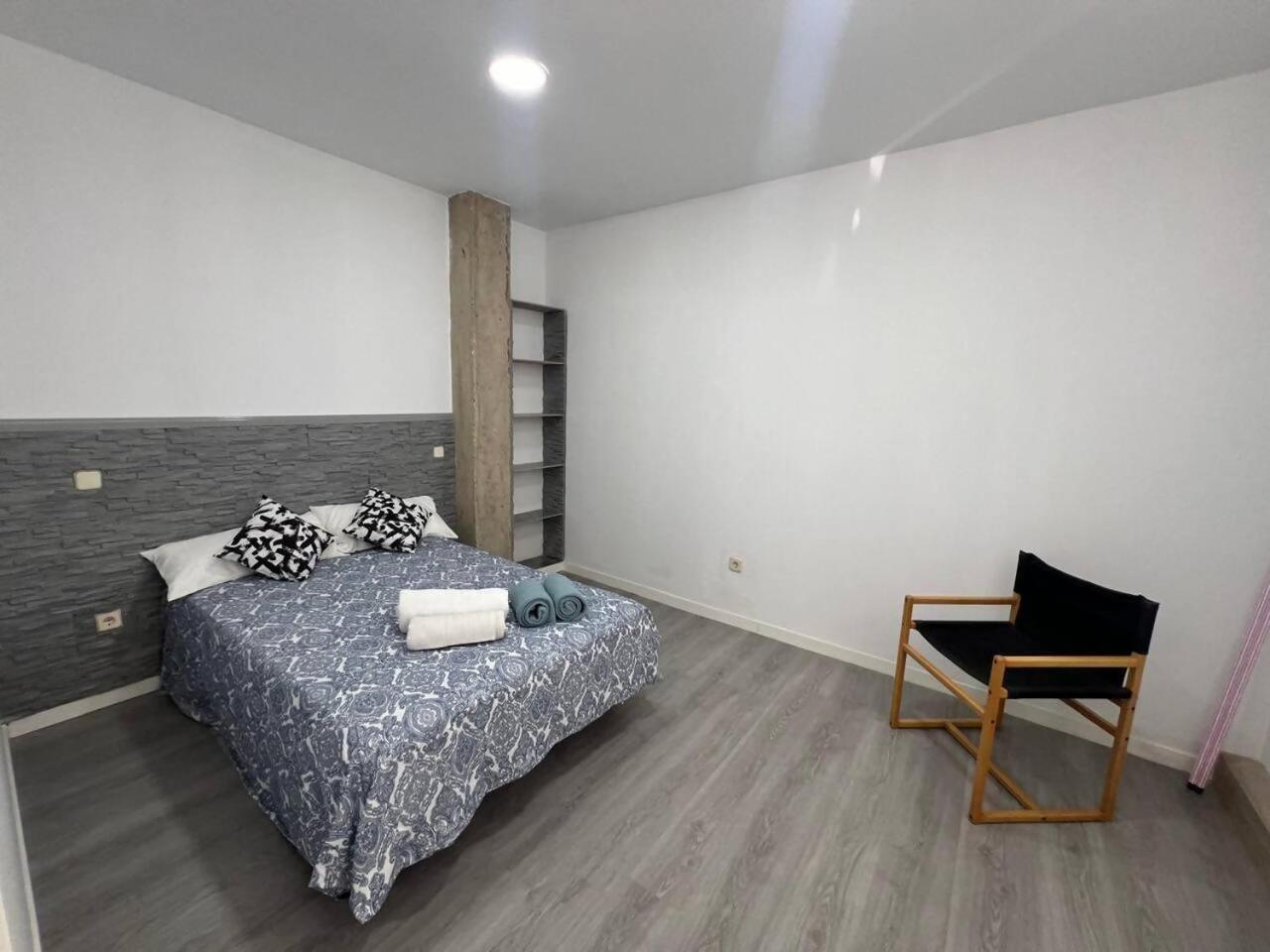 A&R Santiago De Compostela Apartment San Sebastián de los Reyes Exterior photo