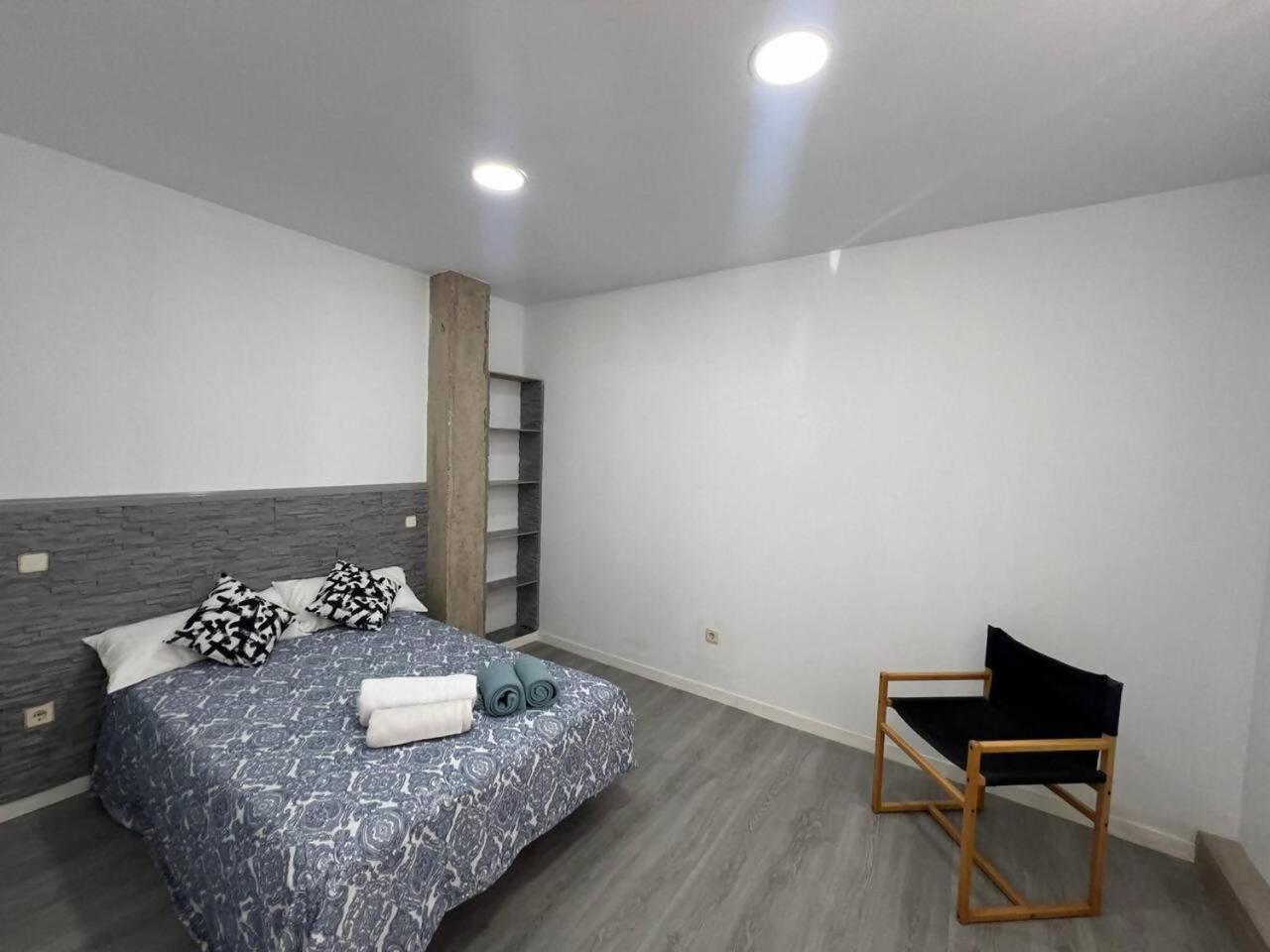 A&R Santiago De Compostela Apartment San Sebastián de los Reyes Exterior photo