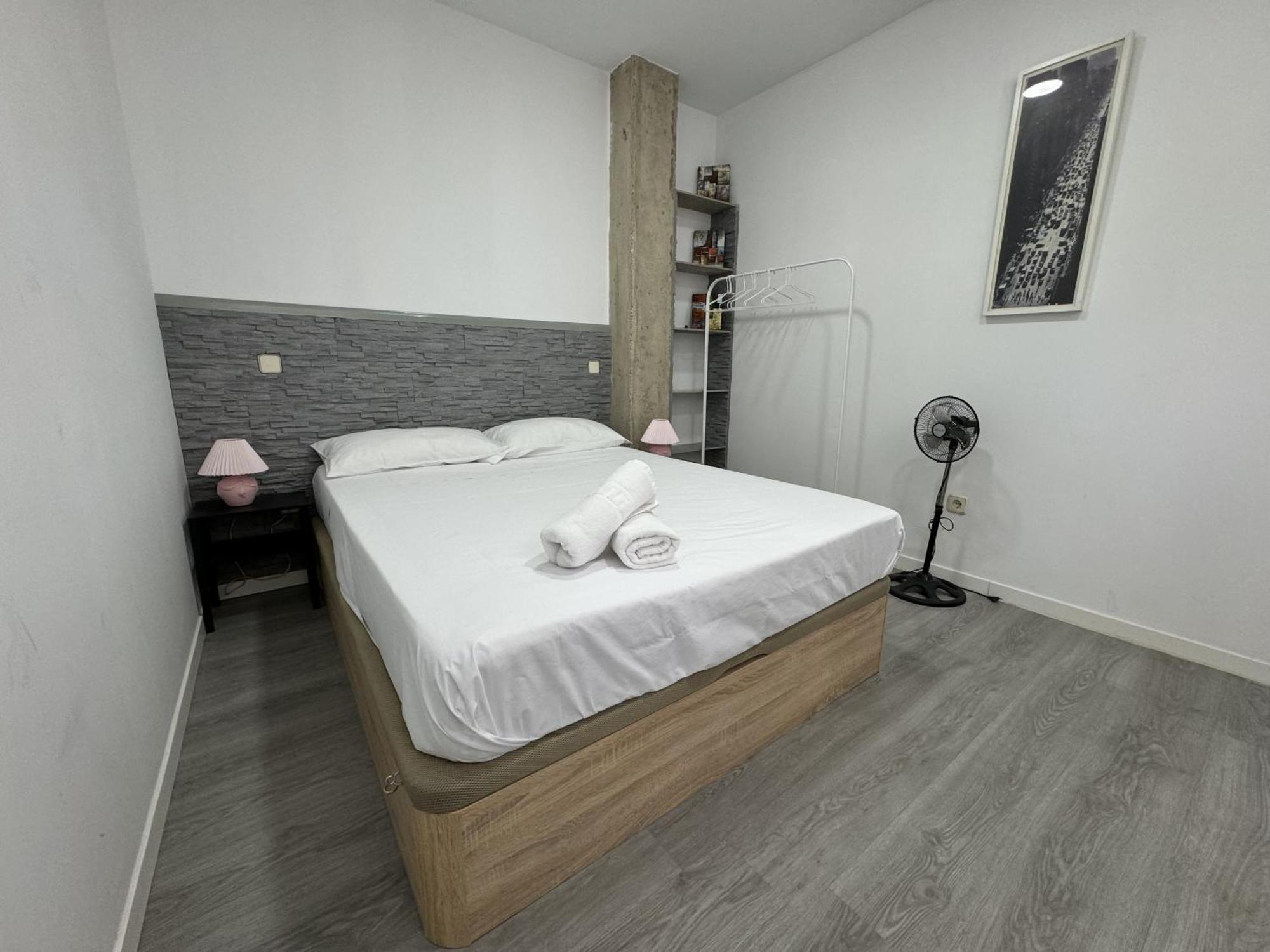 A&R Santiago De Compostela Apartment San Sebastián de los Reyes Exterior photo